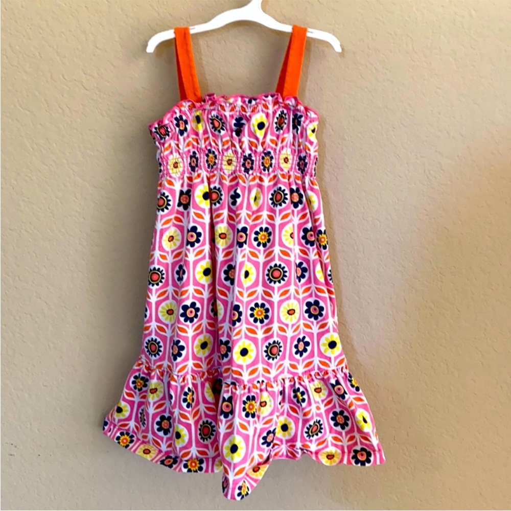 Hanna Andersson dress